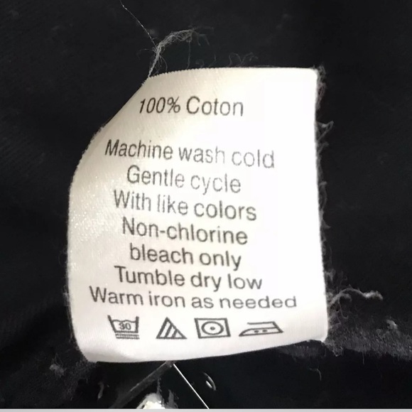 J.Crew | Relaxed Boyfriend Field Jacket Womens Size S Black Full Zip Long Sleeve - Picture 10 of 11